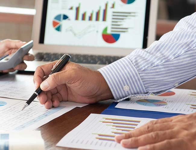 Project feasibility Assessment & Advisory